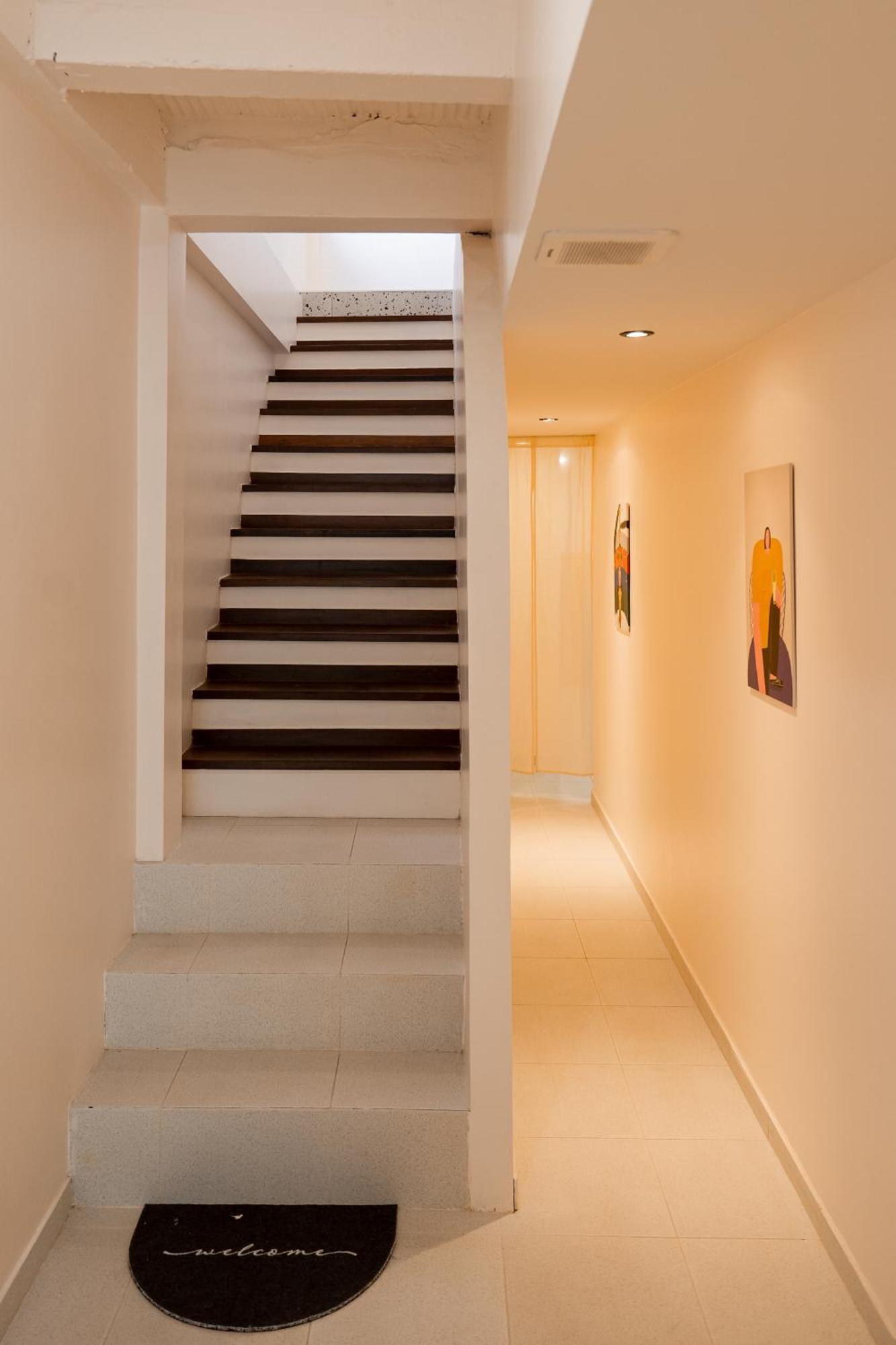 Yimwhan House 02, Ayutthaya Old Town Luaran gambar